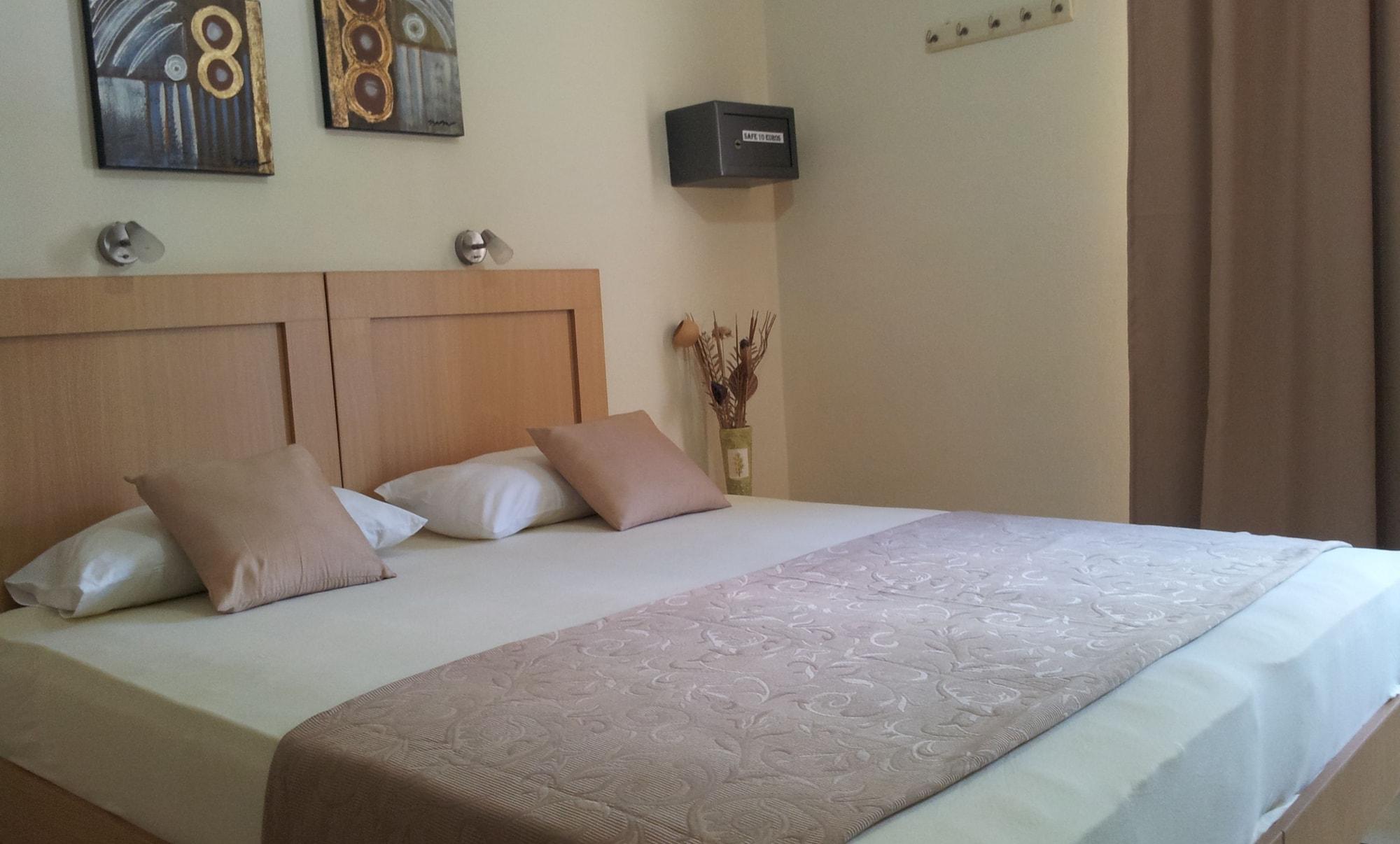 Aparthotel Nicolas &