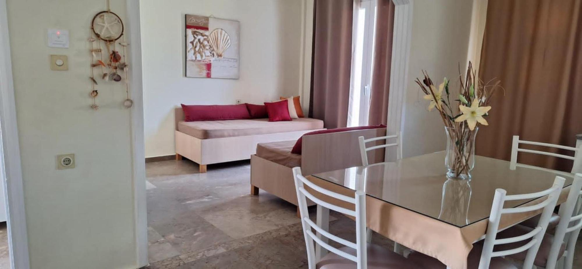 Nicolas & Aparthotel