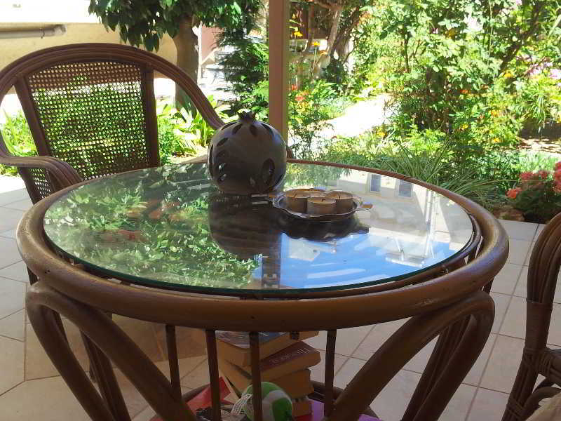 Aparthotel Nicolas &