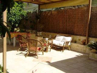 Nicolas & Agia Marina (Crete)