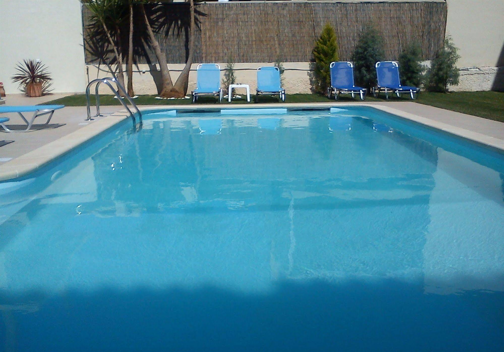 Aparthotel Nicolas & 3*