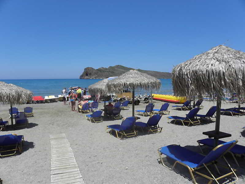 Aparthotel Nicolas &