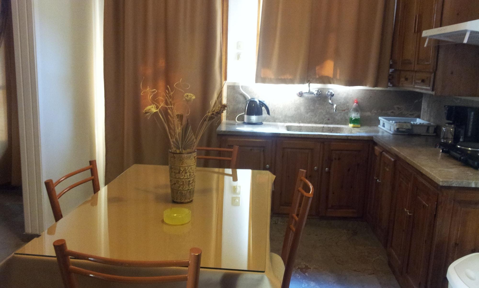 Apart Otel Nicolas &