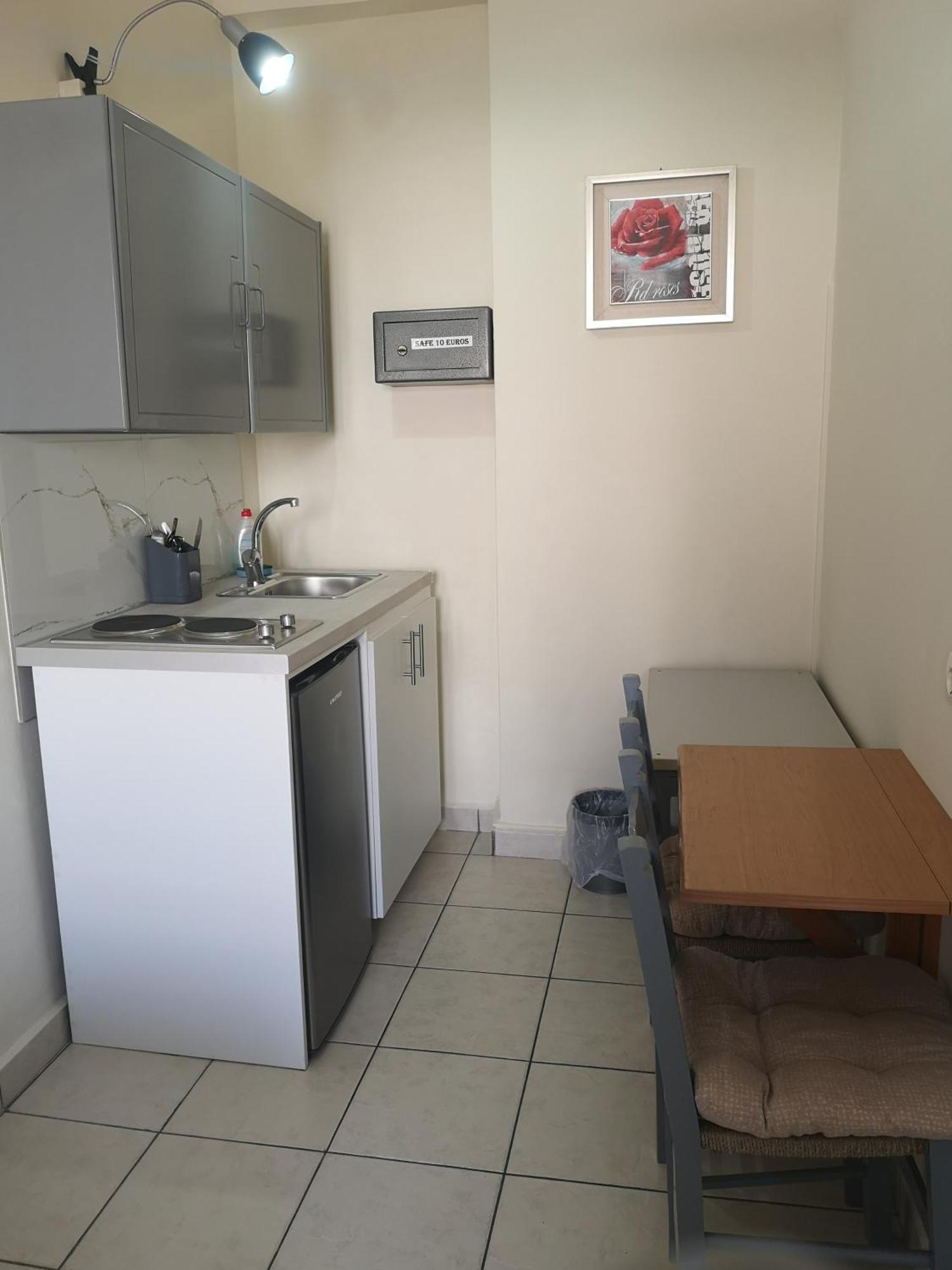 Apart Otel Nicolas &