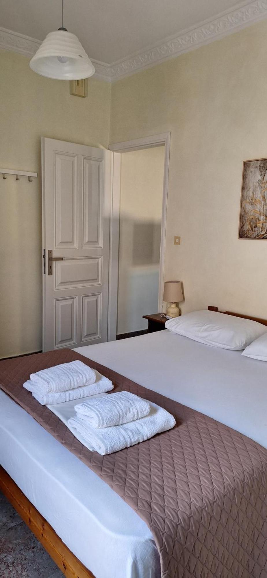 Nicolas Studios&apartments 3*