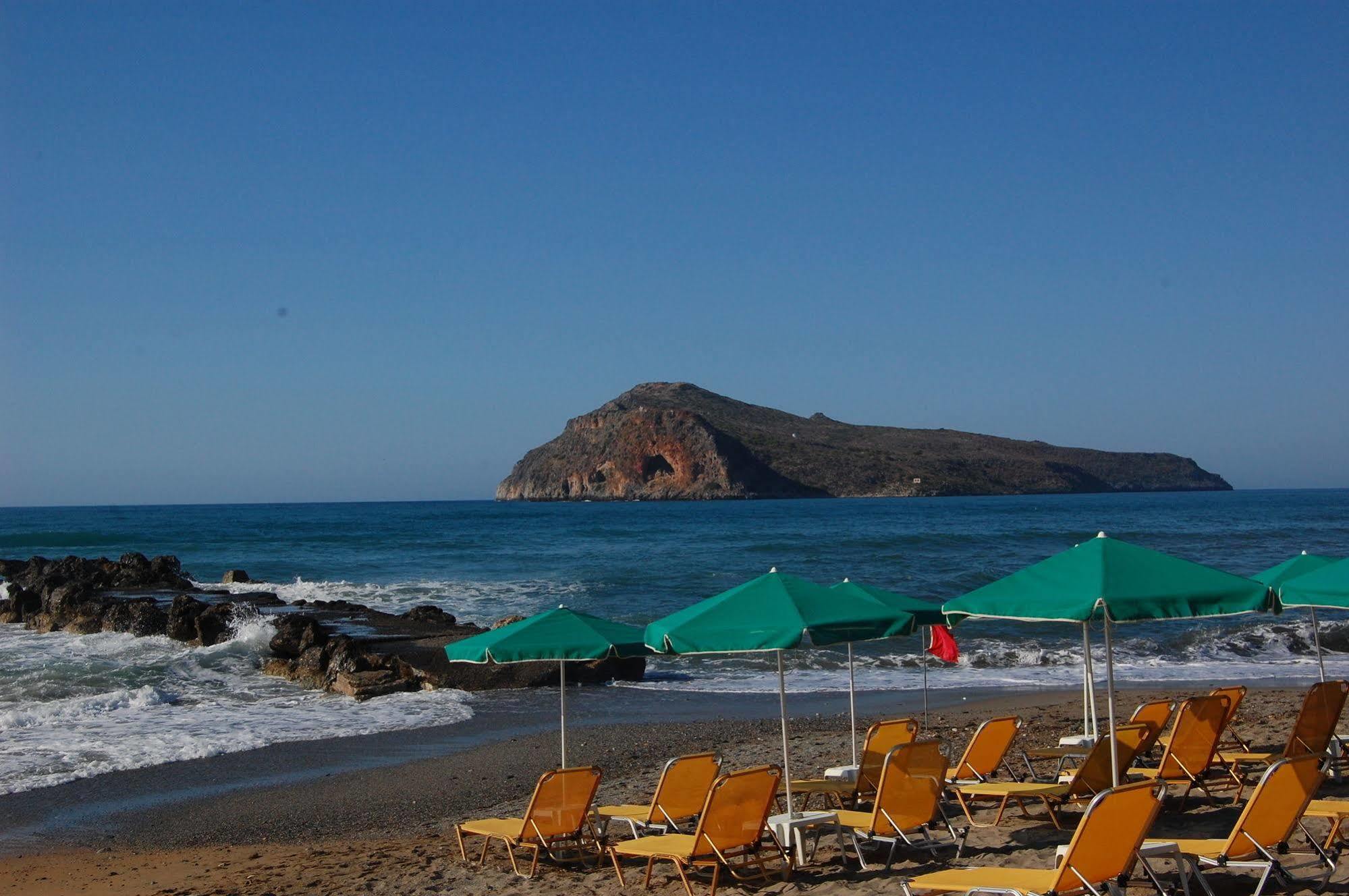 Nicolas & Apart Otel 3*