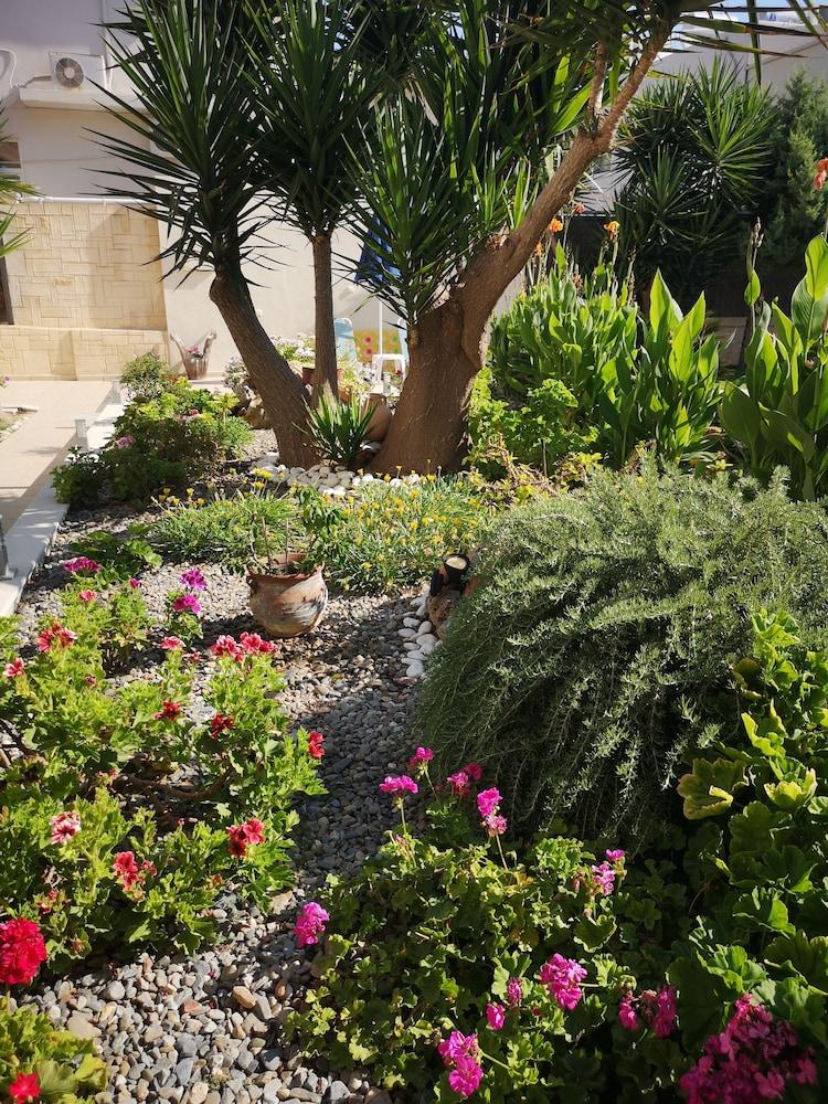 Nicolas & Agia Marina (Crete)