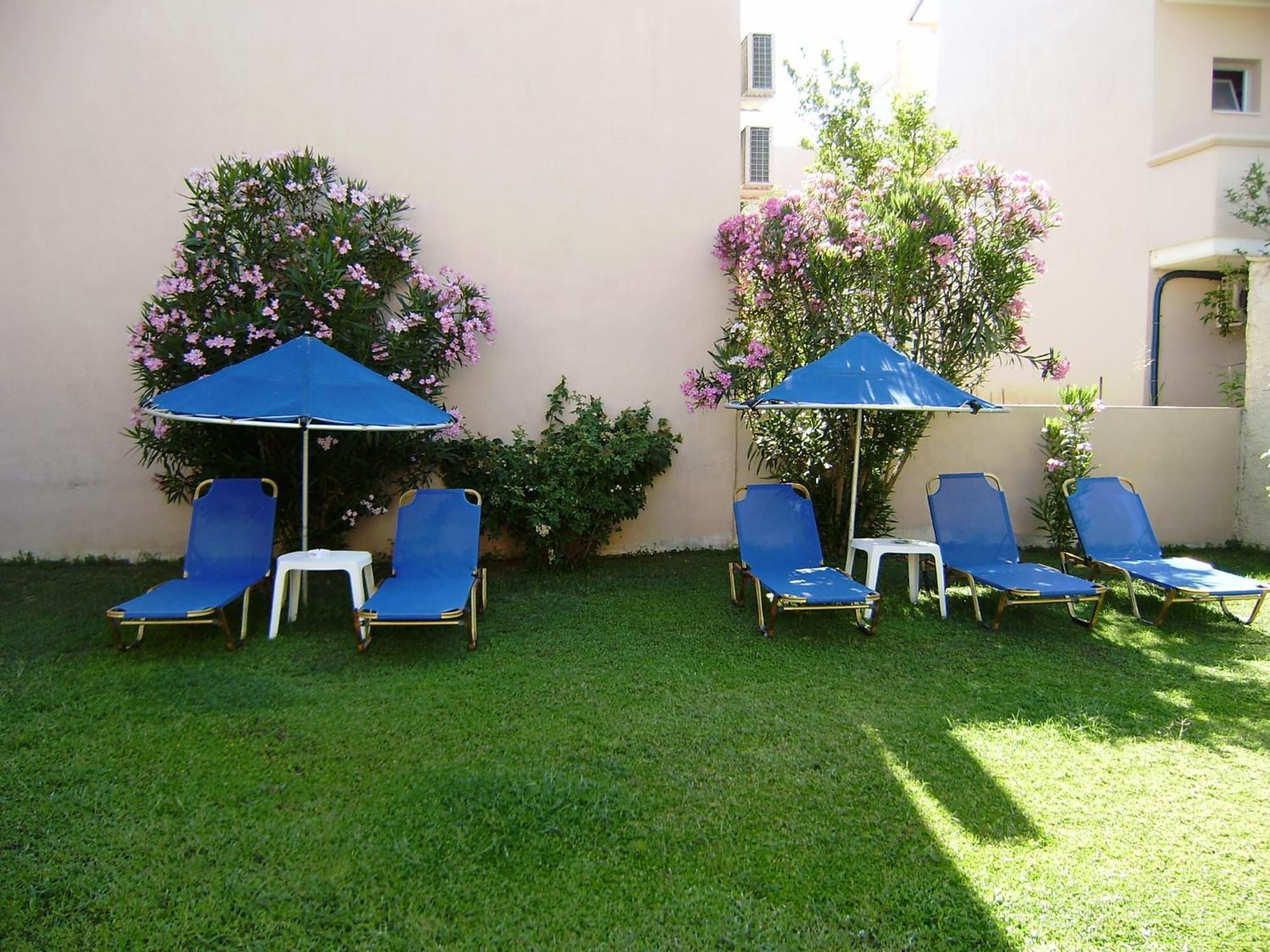 Nicolas & Agia Marina (Crete)
