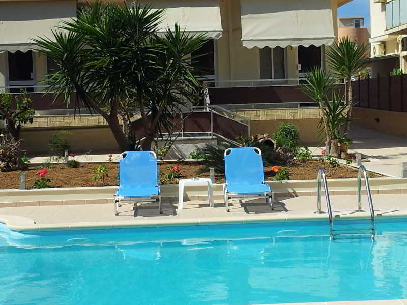 Nicolas & Agia Marina (Crete)