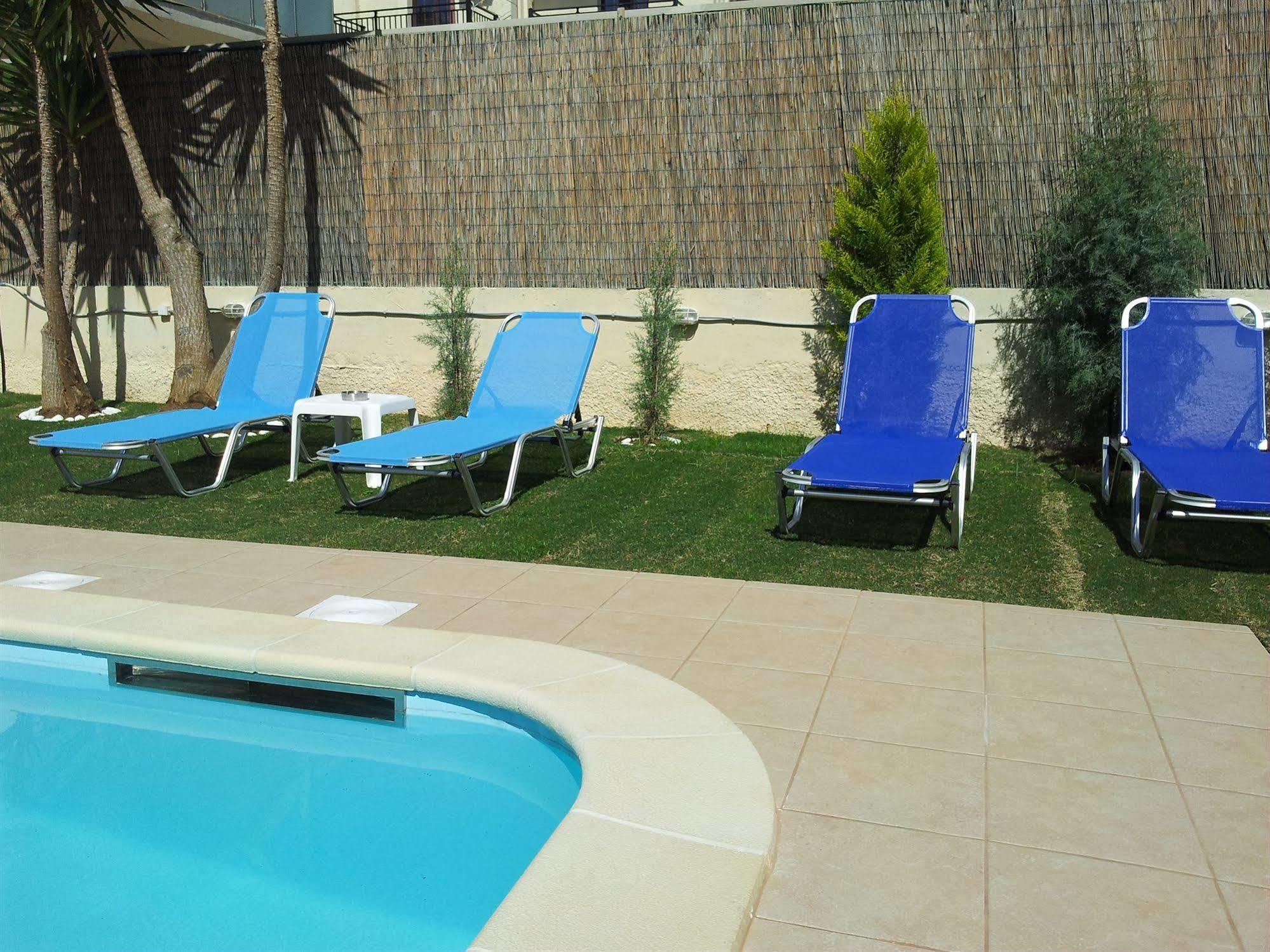 Nicolas & Aparthotel