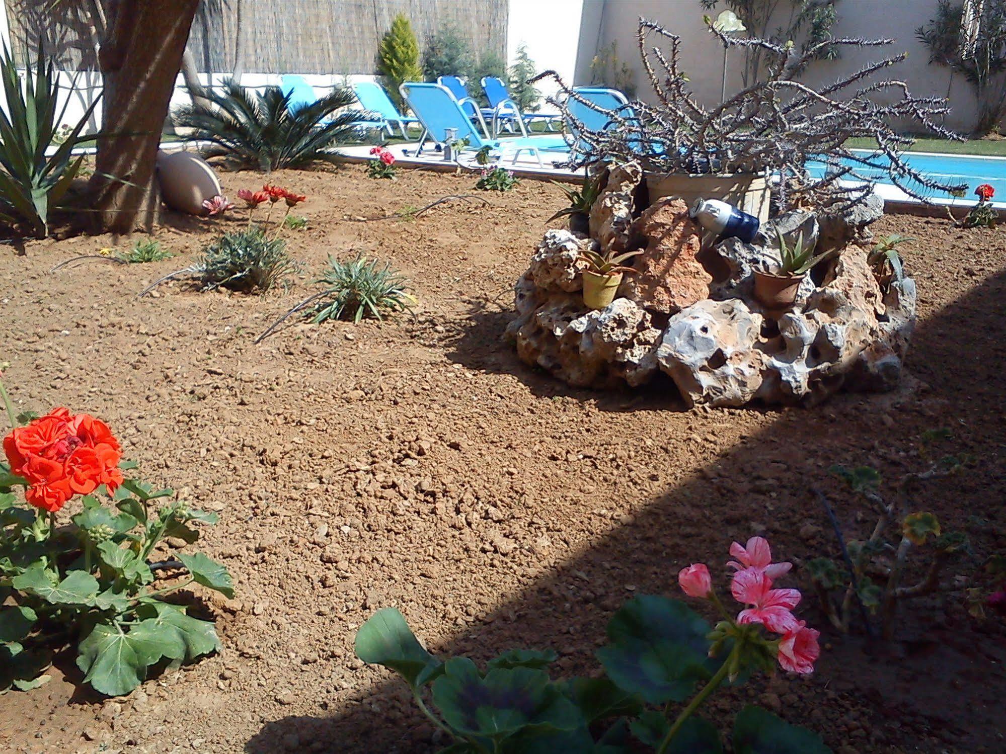 Nicolas & Aparthotel Agia Marina (Crete)
